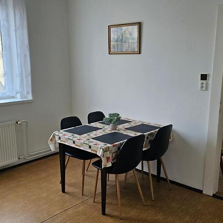 Ubytování Pavel Voborník Blatná Exterior foto
