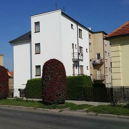 Ubytování Pavel Voborník Blatná Exterior foto